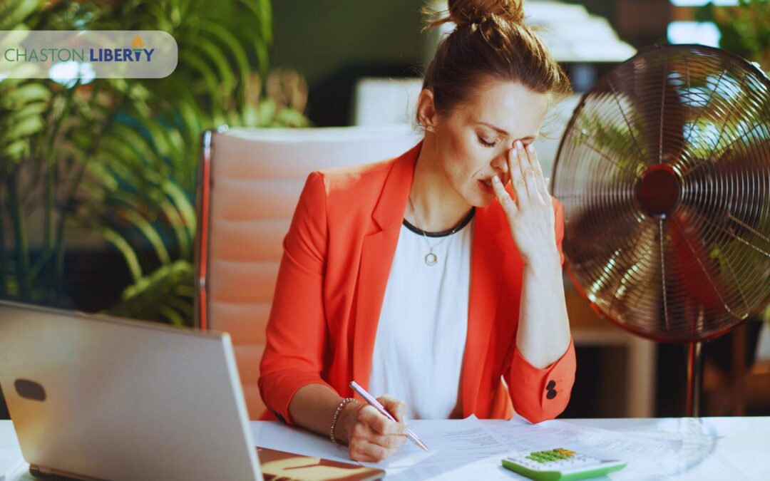 Jim Chaston CPA - Chaston Liberty CPA Services - BLOG - 5 Common Tax Mistakes Small Business Owners Make—and How to Avoid Them