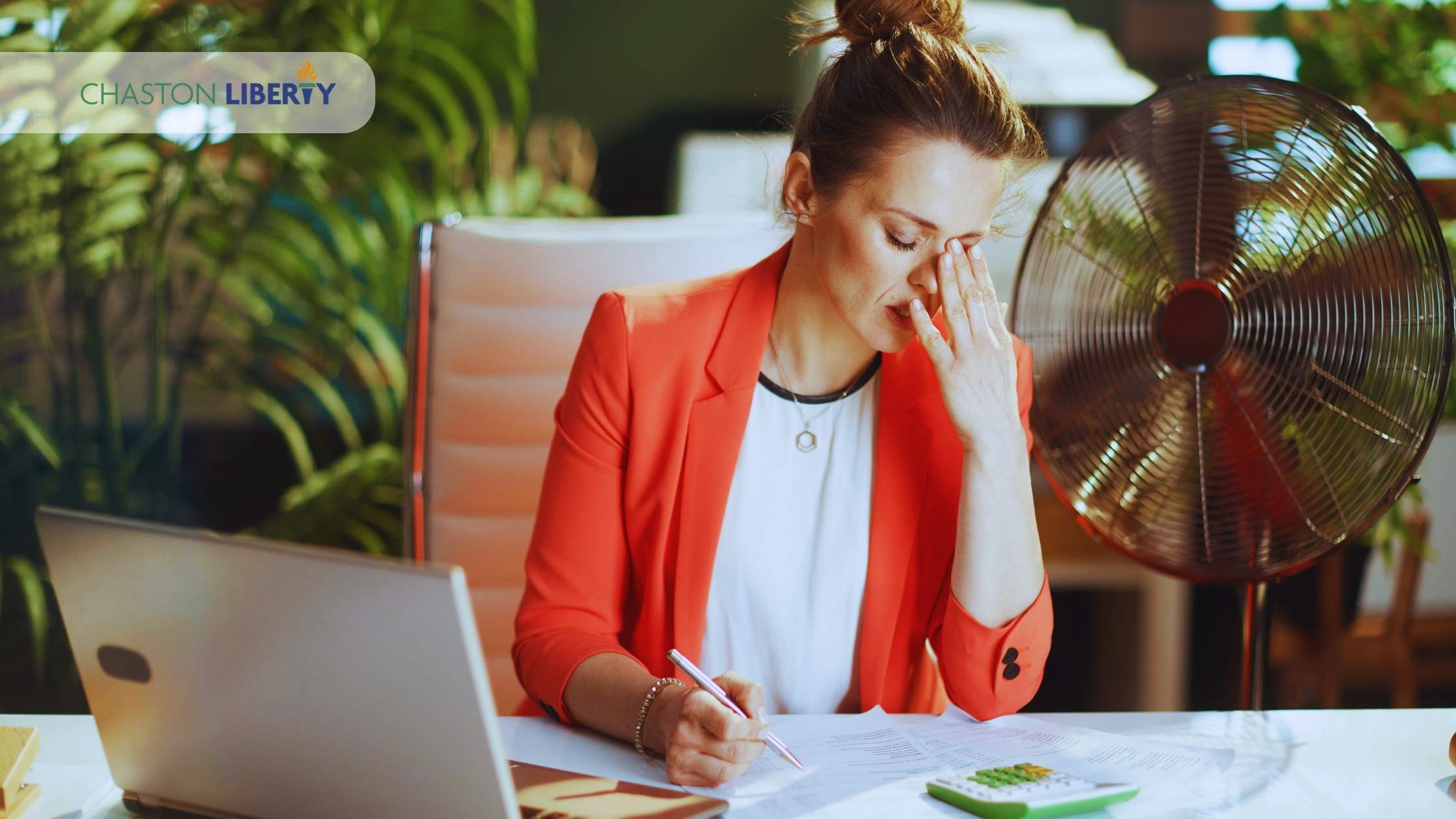 Jim Chaston CPA - Chaston Liberty CPA Services - BLOG - 5 Common Tax Mistakes Small Business Owners Make—and How to Avoid Them