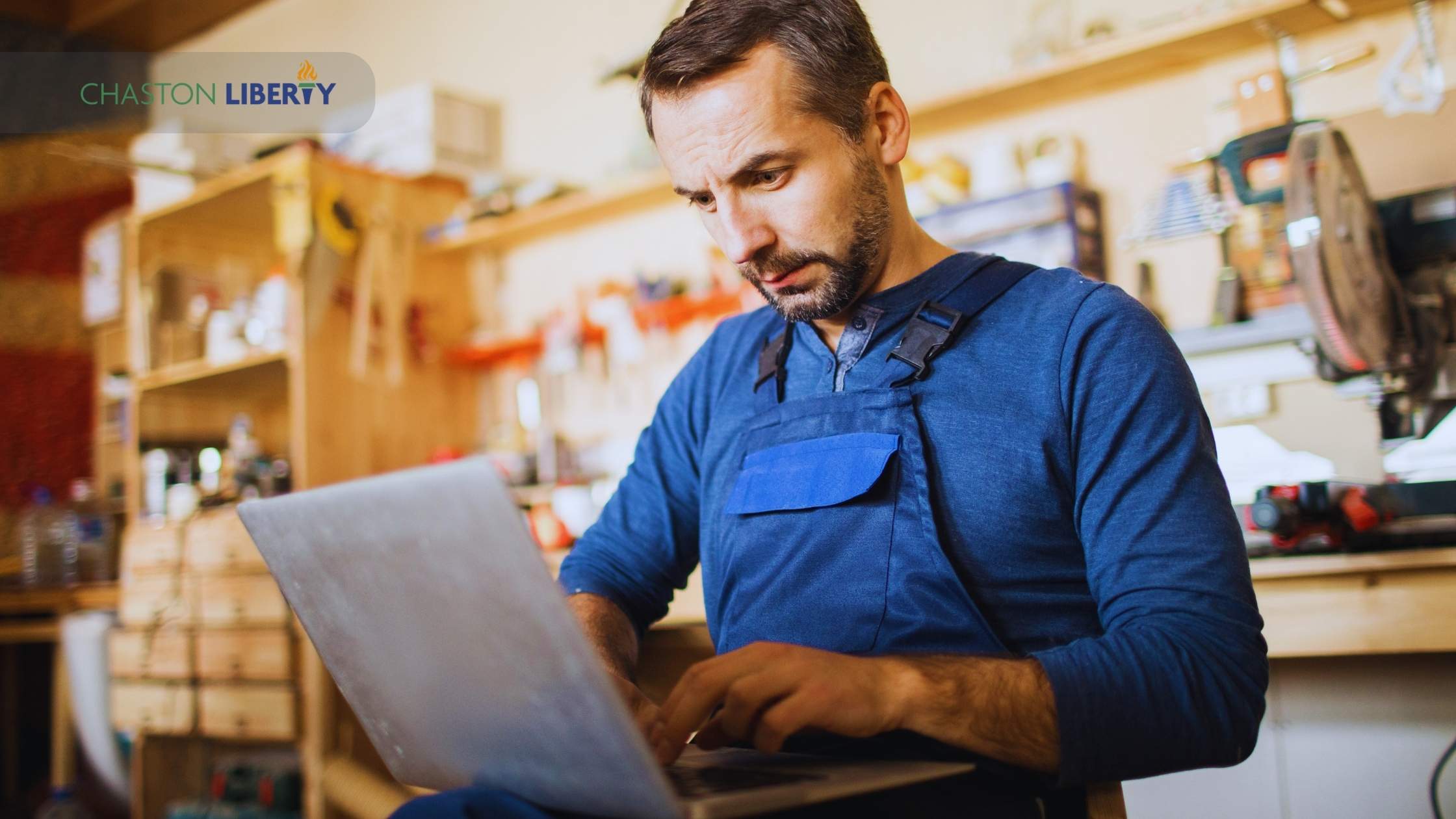 Jim Chaston CPA - Chaston Liberty CPA Services - BLOG - Tax Preparation Services for Entrepreneurs & Small Businesses