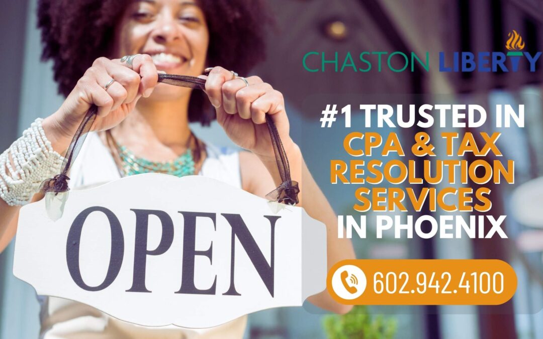 How Strategic Tax Preparation Can Boost Your Business Growth