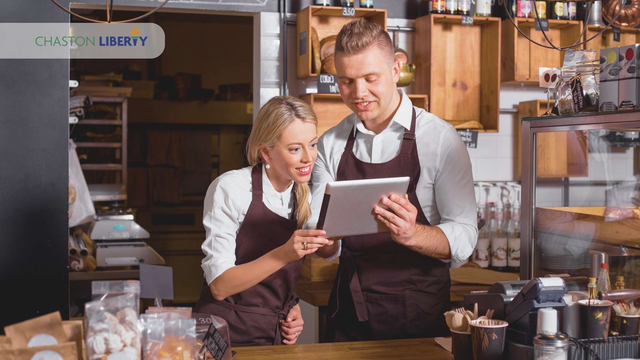 Jim Chaston CPA - Chaston Liberty CPA Services - BLOG - How Strategic Tax Preparation Can Boost Your Business Growth - Building Long-Term Partnerships Through CPA Services in Phoenix - CPA for sma