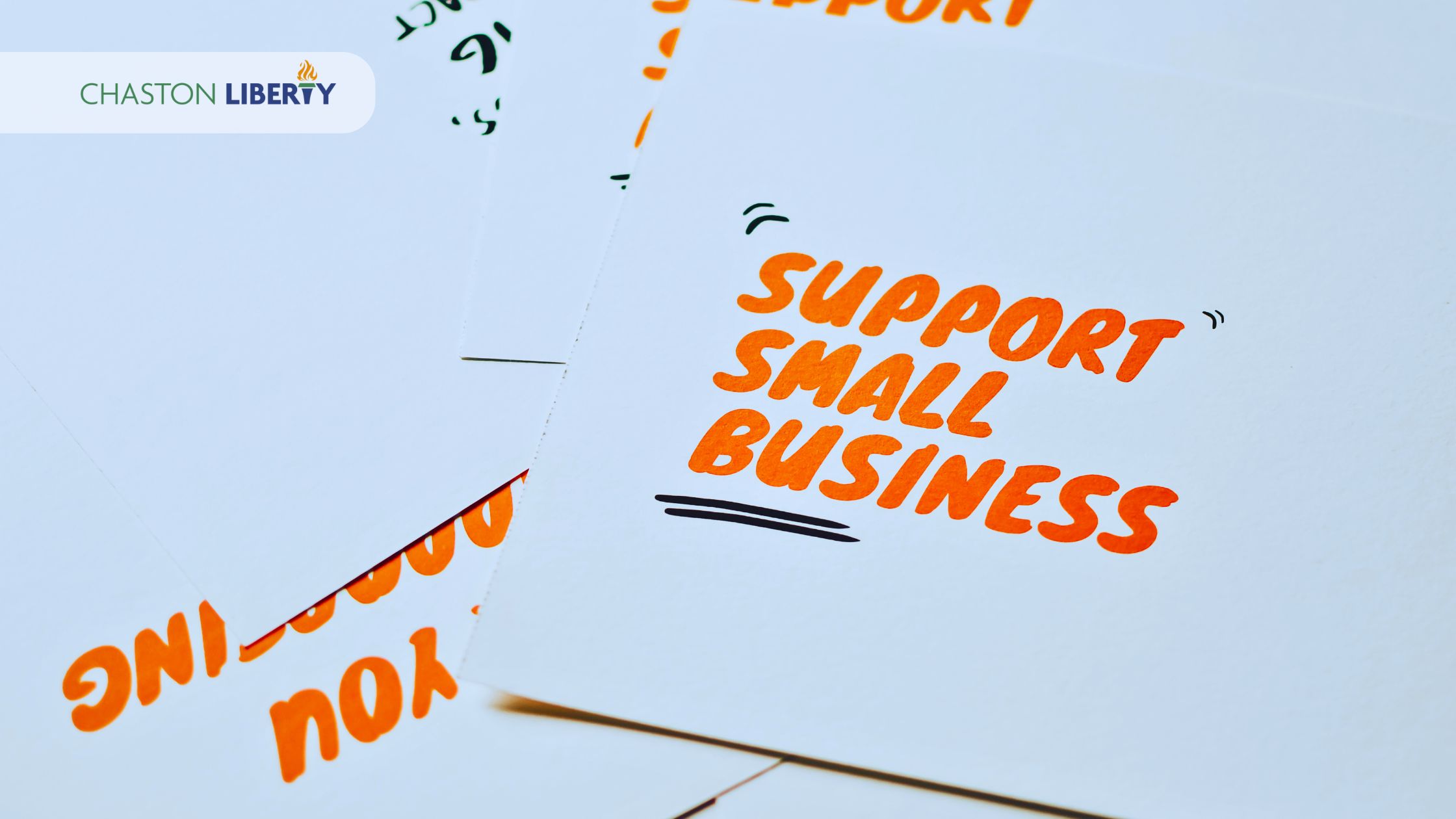 Jim Chaston CPA - Chaston Liberty CPA Services - BLOG - How Strategic Tax Preparation Can Boost Your Business Growth - Tax Preparation and Small Businesses in the USA