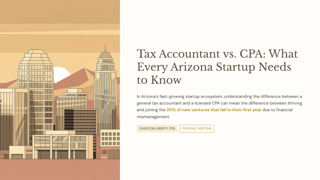 tax accountant vs cpa